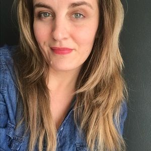 Meet your Posher, Susan
